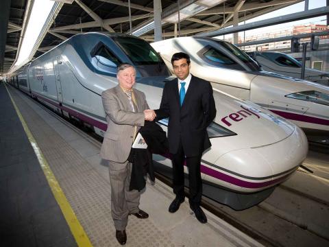 Kárpov y Anand, ´caballos ganadores´para Last Lap