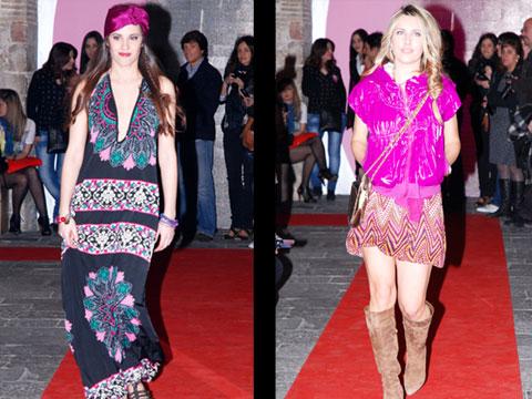 Bloggers bajo los focos de Smash!