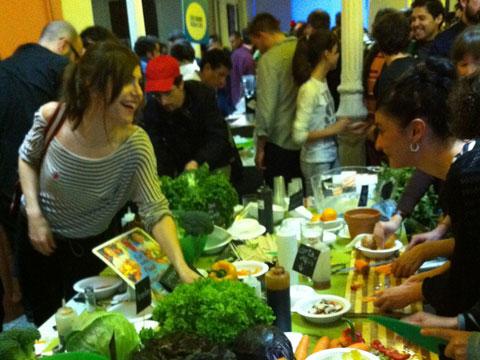 El evento utópico de Utopic_US