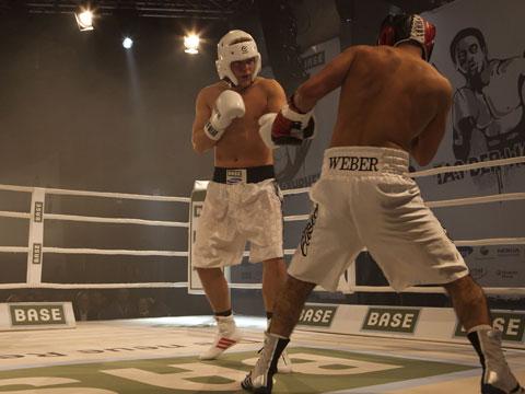 Las telecomunicaciones suben al ring