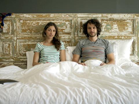 ¿Estrés y velocidad? No gracias. La iniciativa