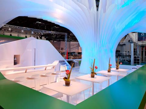 La apuesta por los jóvenes creativos de JMT