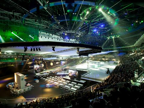 Anastacia protagoniza el New Power de