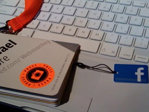 Pop up Coca-Cola: cuando la red social se convierte en mundo real