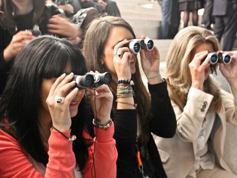 Danone, Nespresso y el Santander, ganadores de los Premios Nacionales de Marketing 2011