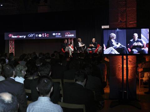 Festibity: shall we create?