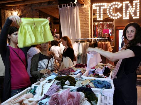 REC.03: pop up de moda, creatividad y patrimonio