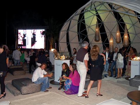 Premian con un diamante a la Marbella más glamurosa