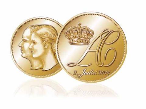 Una boda real…¡patrocinada!