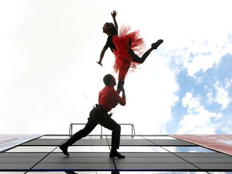 La fábrica de la felicidad celebra su 125 aniversario