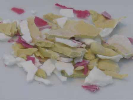 Gaudí entre fogones en una noche mágica en La Pedrera