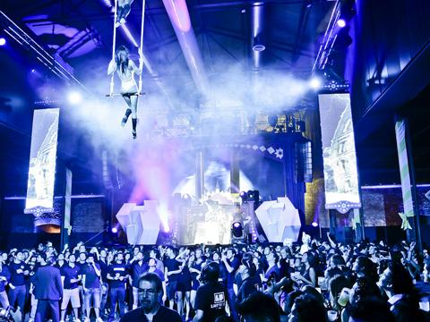 ¿Cómo hacer del verano el marco de tus eventos? Cinco ejemplos de fiestas estivales