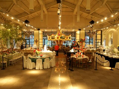 Acciones benéficas: la otra cara de los eventos