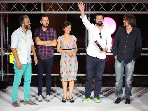 Premios eventoplus 2011: Mejor Evento de Celebración para La Despensa