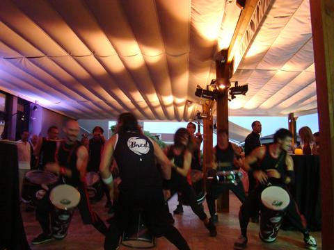 Summer Party 2011: un nuevo escaparate para Solfesa