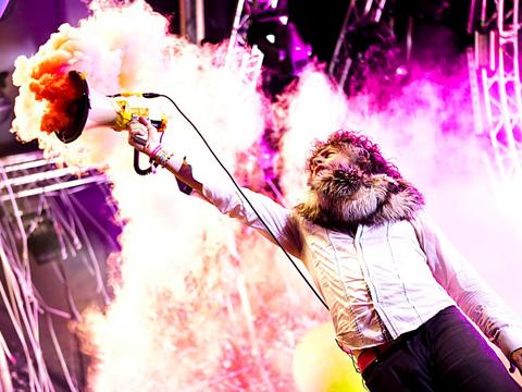 Primavera Sound: anatomía de un evento