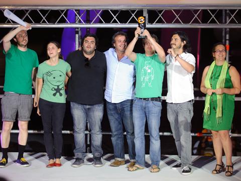 Premios eventoplus 2011: Mejor Evento de Presupuesto Reducido para Leo Burnett