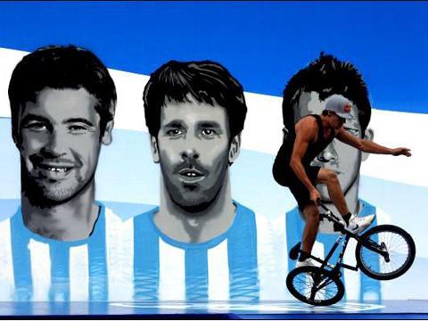 Las emociones para el Málaga empiezan antes de la liga