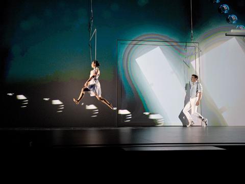 Geberit, la experiencia es la mejor forma de networking