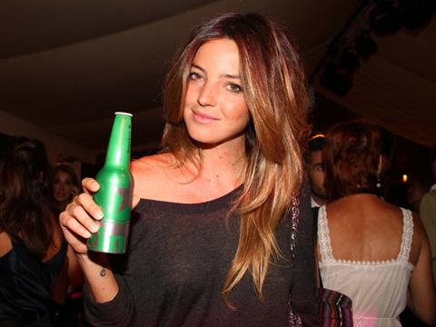 La gala de Vogue contagia a El Corte Inglés