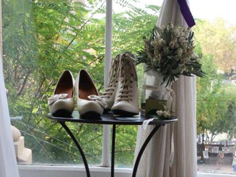 The Wedding Fashion Night, una feria del siglo XXI en Torre Amat