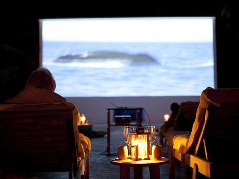 Galería de imágenes: Turismo sostenible y lujo hablan en las Maldivas