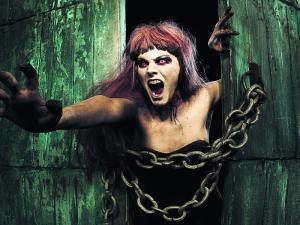 Las marcas se alían con los zombies