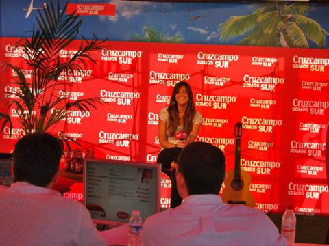 Todos necesitamos un poco de Sur