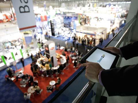 Este fascinante planeta llamado EIBTM