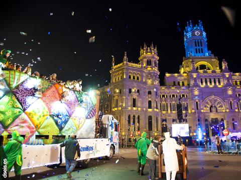 d6 crea un Mundo de sueños para Sanitas