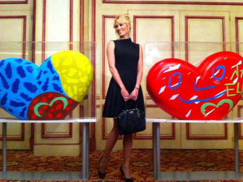 Milupa y la Fundación Voluntarios por Madrid: un evento solidario con final feliz