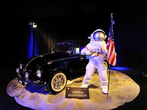 Casi 30.000 personas celebraron el cumpleaños del Beetle