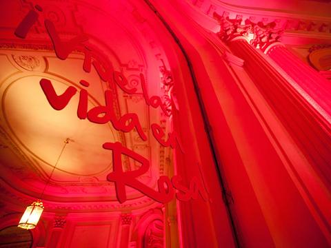 Famosos, música y flamenco: la