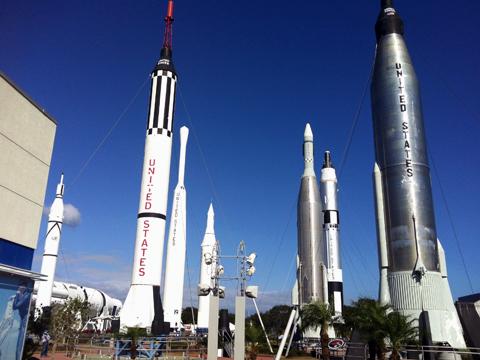 ¿Llevar un evento a la NASA? Abile lo ha hecho