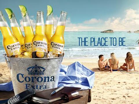Coronita Cerveza busca su nuevo brand ambassador