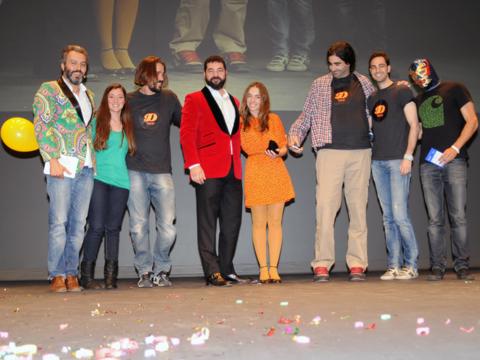 Día C, cuando la creatividad tomó las calles de Valladolid