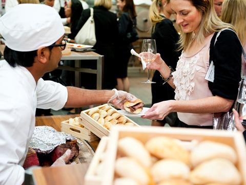 La experiencia es el mejor maestro. El caso de South Wharf Meetings & Events