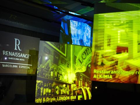 Renaissance Hotels opens in Barcelona with lifestyle flair