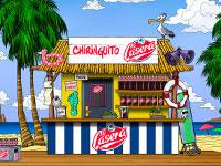 La Despensa, tras el sueño del chiringuito en la playa