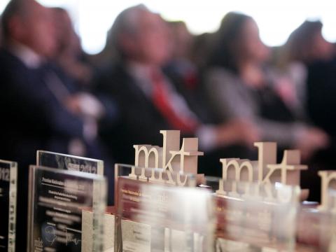 Los Premios Nacionales de Marketing 2012 se entregan en Madrid