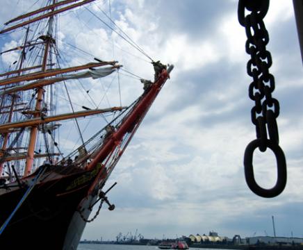 Acción de RSC: la sorpresa verde llega de Alemania