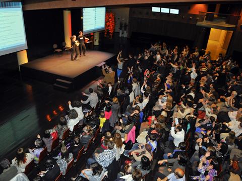 Ogilvy organiza una gala para Nestlé en el Teatre Liceu