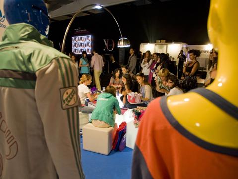 Mahou Cinco Estrellas se posiciona entre los Cibelinos