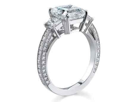 Divorcios por todo lo alto