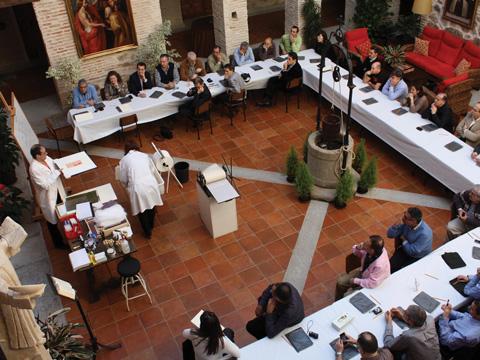 Toledo abre en exclusiva para EPSON IB