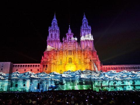 Premios eventoplus 2012: Gran Premio del Jurado