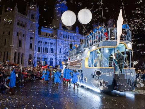 Premios eventoplus 2012: Bronce a la Mejor Decoración para d6