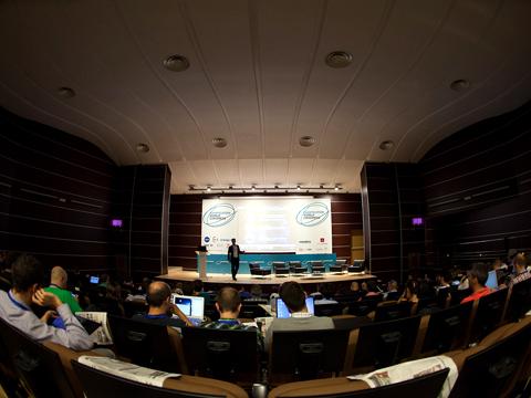 Dreamhack transforma Feria Valencia