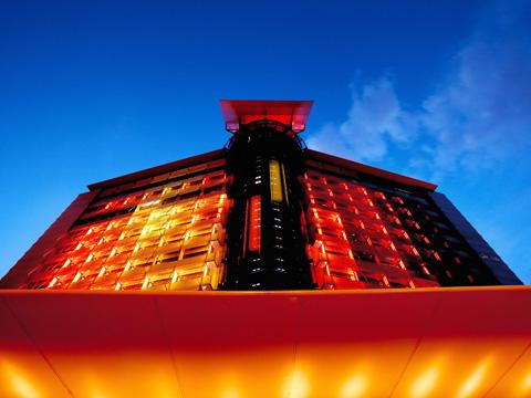 Silken Hoteles hace de Instagram el catalizador de su evento