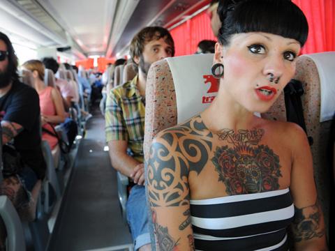 Premios eventoplus 2012: Plata a la Mejor Presentación de Producto para DraftFCB